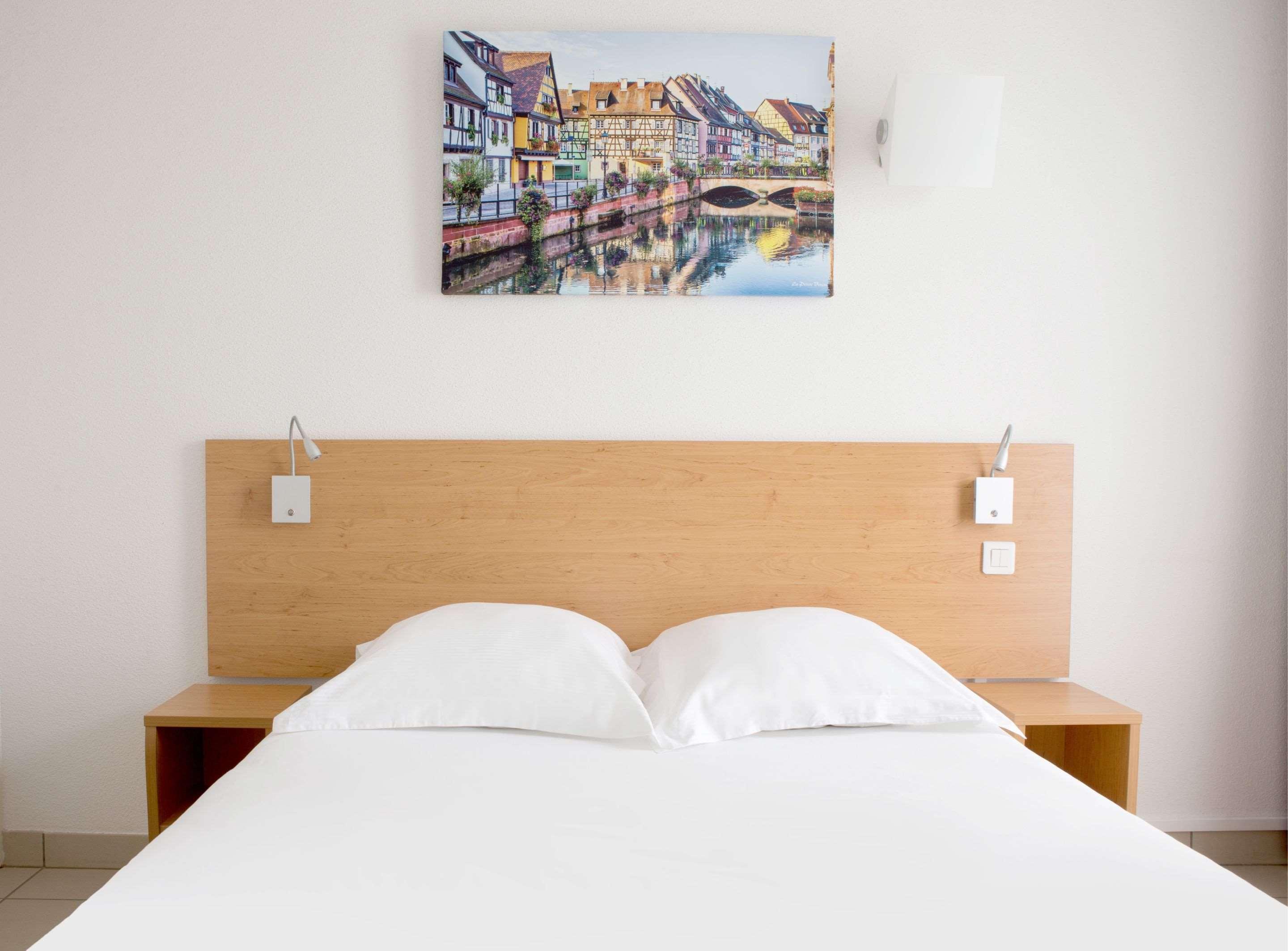 Aparthotel Cerise Straßburg Exterior foto